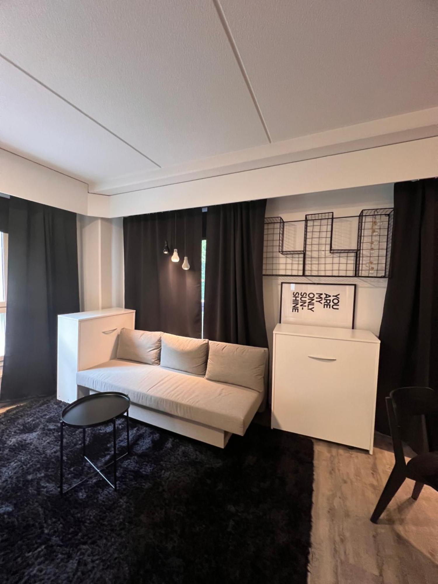Loviisan Helmi 102 Apartamento Exterior foto